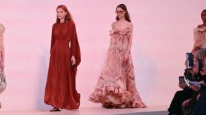 From Armani to cashmere, Olympic fashion takes centre stage in Milan